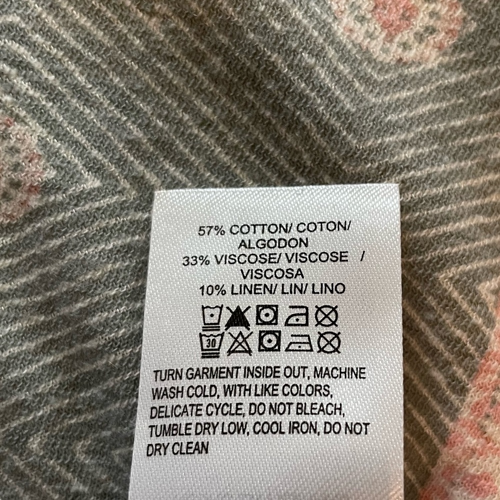 Lucky Brand Shirt - Picture 5 of 5